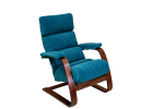 Кресло Макси Шпон - Интернет-магазин Доступная Мебель