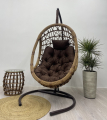 Подвесное кресло SAVIRA (Савира) - Мебель | Мебельный | Интернет магазин мебели | Екатеринбург