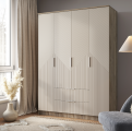 Шкаф 4-х створчатый Эмилия ШК-11 на 1600 - Мебель | Мебельный | Интернет магазин мебели | Екатеринбург
