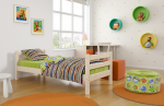 Кровать Соня Вариант 1 - Мебель | Мебельный | Интернет магазин мебели | Екатеринбург