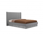 Спальня Бержер Кровать 1800 с подъемным основанием - Мебель | Мебельный | Интернет магазин мебели | Екатеринбург