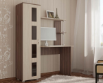 Стол компьютерный Юниор 1 - Мебель | Мебельный | Интернет магазин мебели | Екатеринбург