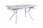 Стол раздвижной Лофт Люкс 1,8 Пластик на 1400 - Мебель | Мебельный | Интернет магазин мебели | Екатеринбург