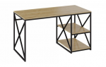 Стол письменный Лофт Тип 1 - Мебель | Мебельный | Интернет магазин мебели | Екатеринбург