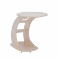 Подкатной столик Стелс - Интернет-магазин Доступная Мебель