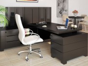 Офисная мебель, компьютерные столы и кресла - Интернет-магазин Доступная Мебель