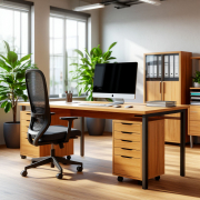 Офисная мебель, компьютерные столы и кресла - Мебель | Мебельный | Интернет магазин мебели | Екатеринбург