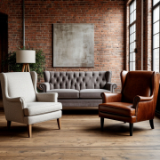 Интерьерные кресла и диваны - Мебель | Мебельный | Интернет магазин мебели | Екатеринбург