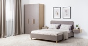 Спальня Амьен Моби - Мебель | Мебельный | Интернет магазин мебели | Екатеринбург