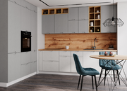 Кухня Арка - Мебель | Мебельный | Интернет магазин мебели | Екатеринбург