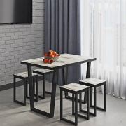 Столы до 1 метра - Мебель | Мебельный | Интернет магазин мебели | Екатеринбург