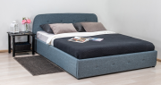 Кровать Илона с подъемным механизмом - Интернет-магазин Доступная Мебель