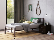 Кровать Кадис на 900 - Мебель | Мебельный | Интернет магазин мебели | Екатеринбург