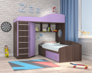 Кровати для детей и подростков - Интернет-магазин Доступная Мебель