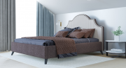 Кровать Фаина с подъемным основанием - Интернет-магазин Доступная Мебель