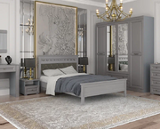 Кровать Грация Массив - Мебель | Мебельный | Интернет магазин мебели | Екатеринбург