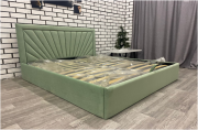 Кровать Идокопас - Мебель | Мебельный | Интернет магазин мебели | Екатеринбург