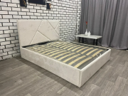 Кровать Куба - Интернет-магазин Доступная Мебель