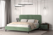 Кровать Стелла Браво 1600 - Мебель | Мебельный | Интернет магазин мебели | Екатеринбург