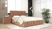 Кровать Вендетта 1600 - Мебель | Мебельный | Интернет магазин мебели | Екатеринбург
