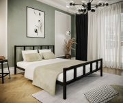 Кровать Лина Милсон - Мебель | Мебельный | Интернет магазин мебели | Екатеринбург