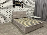Кровать Мальта - Интернет-магазин Доступная Мебель
