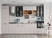 Кухня Монца - Мебель | Мебельный | Интернет магазин мебели | Екатеринбург