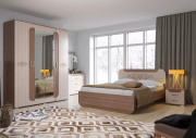 Спальня Пальмира - Мебель | Мебельный | Интернет магазин мебели | Екатеринбург