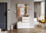 Прихожая Аркон - Мебель | Мебельный | Интернет магазин мебели | Екатеринбург