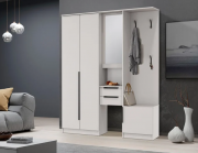 Прихожая Дебют 5 - Мебель | Мебельный | Интернет магазин мебели | Екатеринбург