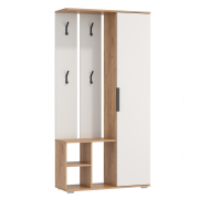 Прихожая Кармен 1 - Мебель | Мебельный | Интернет магазин мебели | Екатеринбург