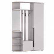 Прихожая Кармен 7 - Мебель | Мебельный | Интернет магазин мебели | Екатеринбург