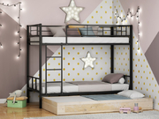 Кровати 2х ярусные для детей и подростков - Мебель | Мебельный | Интернет магазин мебели | Екатеринбург