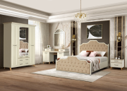 Спальня Бэлла Олмеко - Мебель | Мебельный | Интернет магазин мебели | Екатеринбург