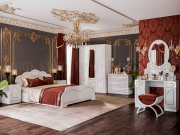 Спальня Гармония - Мебель | Мебельный | Интернет магазин мебели | Екатеринбург