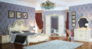Спальня Грация - Мебель | Мебельный | Интернет магазин мебели | Екатеринбург