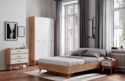 Спальня Калгари - Мебель | Мебельный | Интернет магазин мебели | Екатеринбург