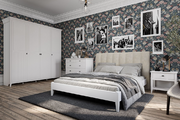 Спальня Никея с доводчиками - Мебель | Мебельный | Интернет магазин мебели | Екатеринбург