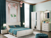 Спальня Престиж 1 - Мебель | Мебельный | Интернет магазин мебели | Екатеринбург