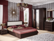 Спальня Престиж 2 - Мебель | Мебельный | Интернет магазин мебели | Екатеринбург