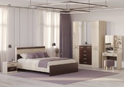 Спальня Румба - Мебель | Мебельный | Интернет магазин мебели | Екатеринбург