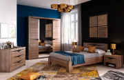 Спальня Соренто - Мебель | Мебельный | Интернет магазин мебели | Екатеринбург