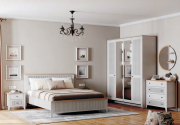 Спальня Валенсия Мебельград - Мебель | Мебельный | Интернет магазин мебели | Екатеринбург