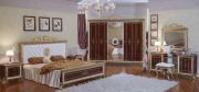 Спальня Версаль - Мебель | Мебельный | Интернет магазин мебели | Екатеринбург