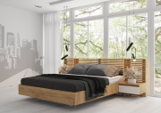 Спальный комплект Бостон с подъемным механизмом - Мебель | Мебельный | Интернет магазин мебели | Екатеринбург