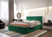 Кровать Вена - Интернет-магазин Доступная Мебель