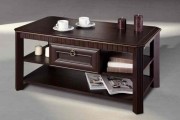 Журнальные и кофейные столы, консоли - Интернет-магазин Доступная Мебель