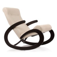 Кресло-качалка Экси - Интернет-магазин Доступная Мебель
