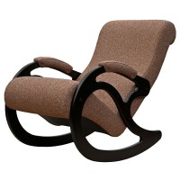 Кресло-качалка Модель 5 - Интернет-магазин Доступная Мебель