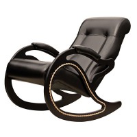 Кресло-качалка Модель 7 - Интернет-магазин Доступная Мебель